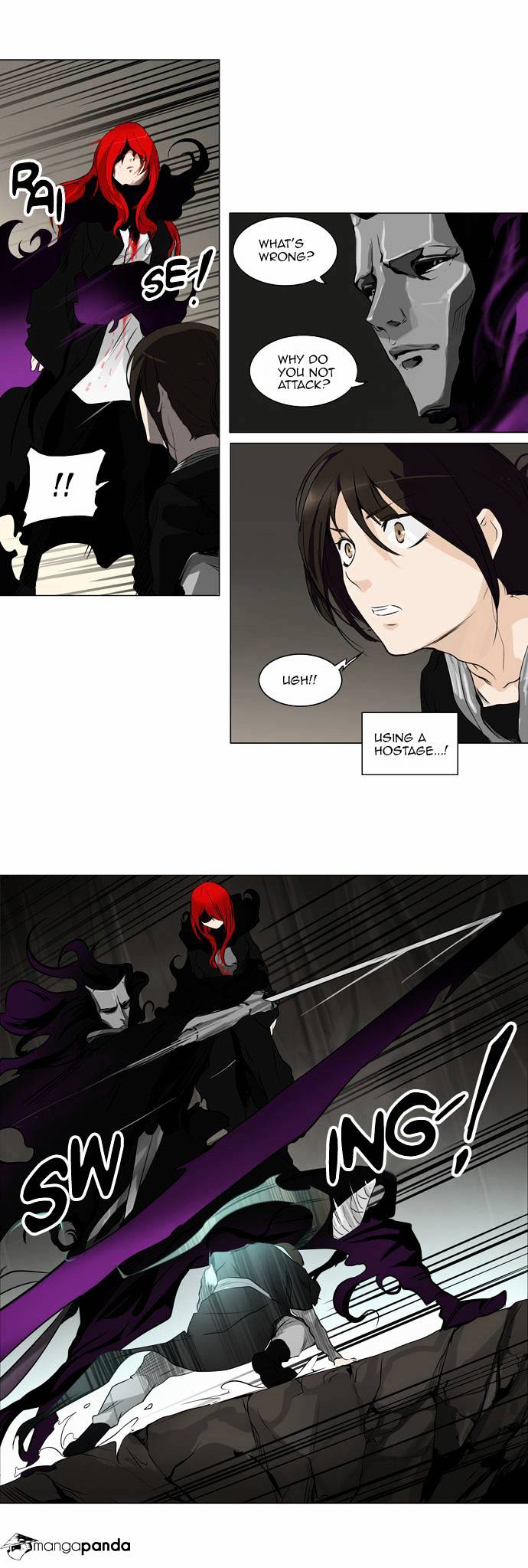 Tower of God, Chapter 181 image 09